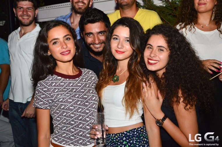 Vintage at White